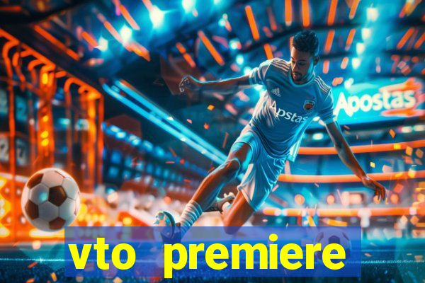 vto premiere futebol ao vivo